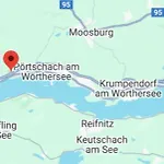 Lakeside Woerthersee *