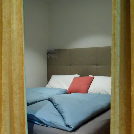 Apartament Lakeside Woerthersee