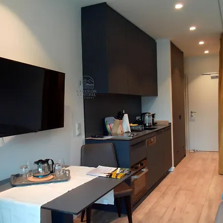 Lakeside Woerthersee Apartament *