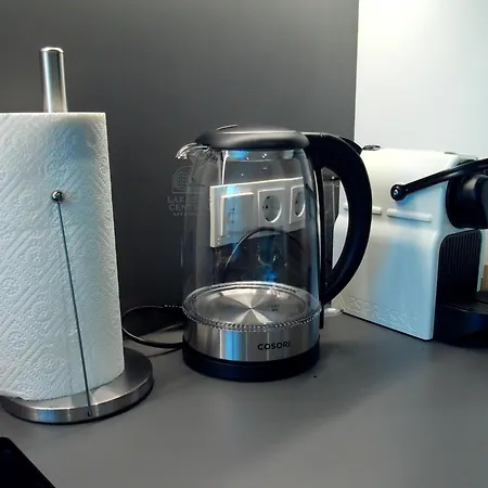 Apartament Lakeside Woerthersee