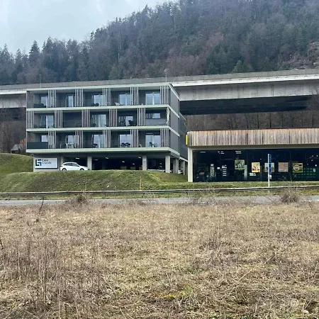 Lakeside Woerthersee - Free Covered Parking, Train & Bus & Supermarket With Supercharger * Sekull