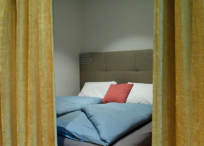 Apartament Lakeside Woerthersee