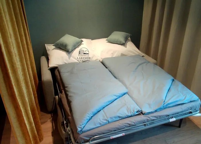 Apartament Lakeside Woerthersee