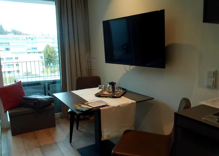 Lakeside Woerthersee Apartament *