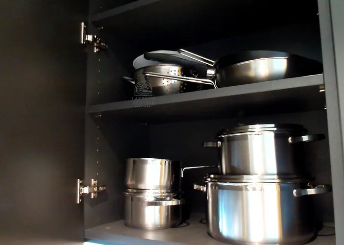 Lakeside Woerthersee Apartament