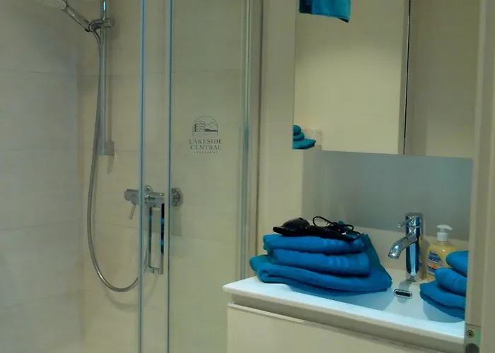 Lakeside Woerthersee Sekull