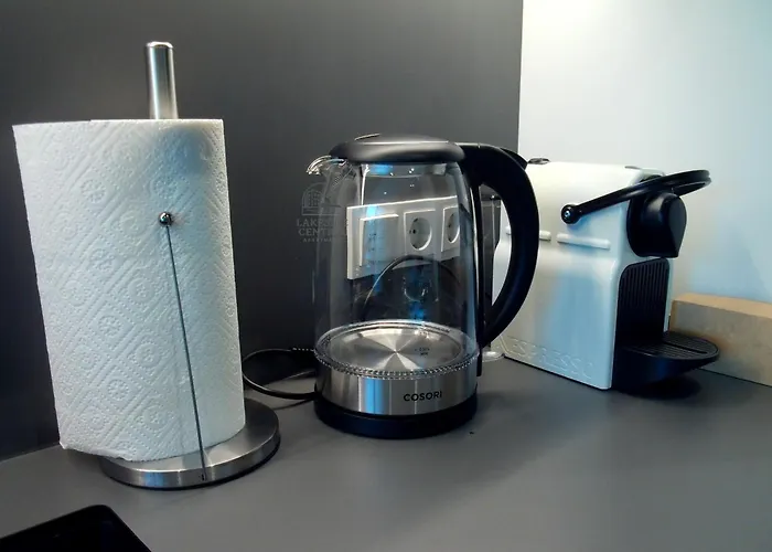 Apartament Lakeside Woerthersee