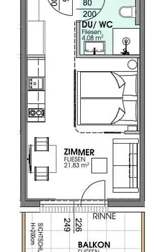 Lakeside Woerthersee *