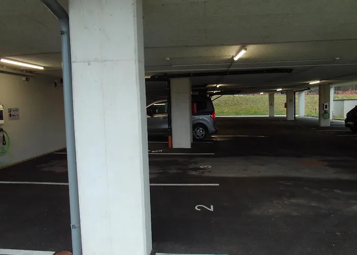 Apartament Lakeside Woerthersee *